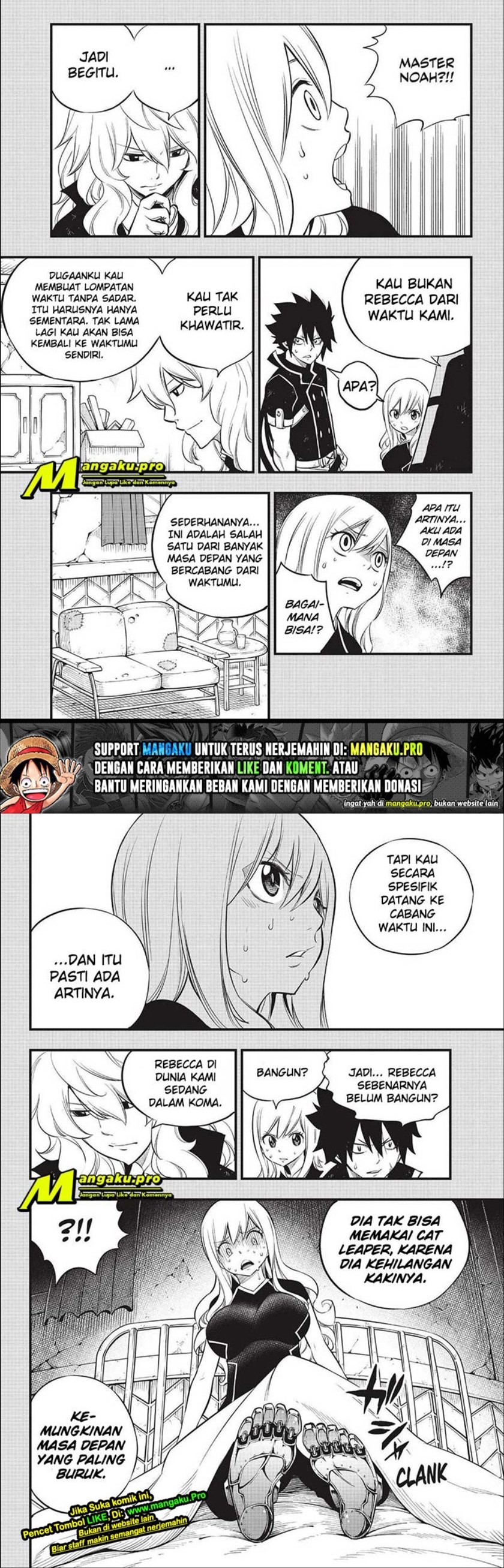 Eden’s Zero